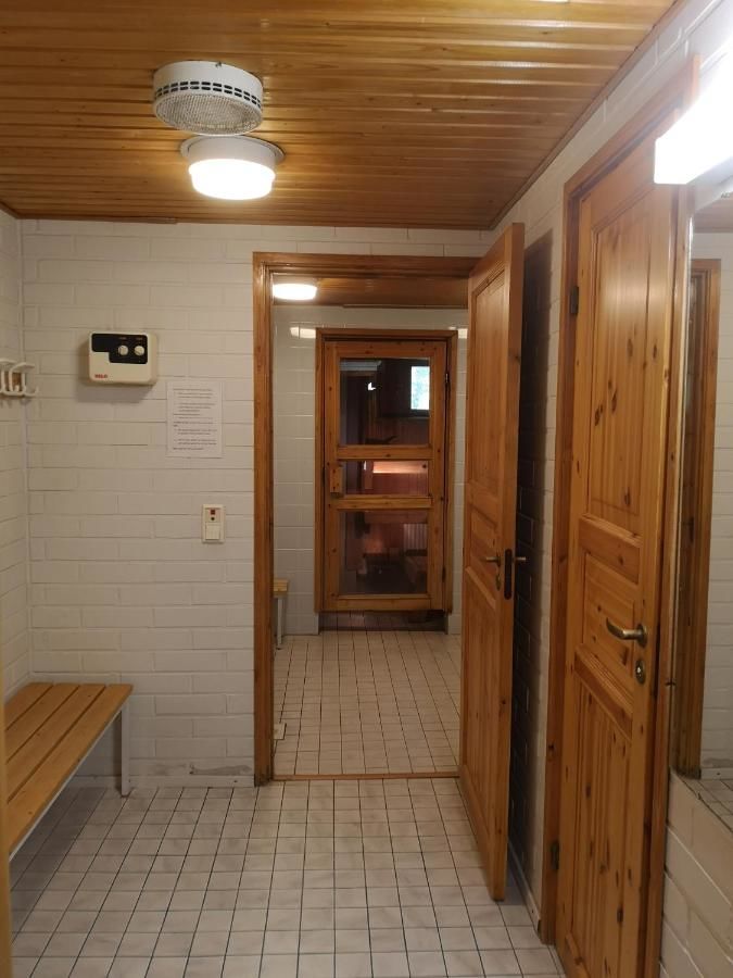 Отель Hotelli Hirsiranta Руоколахти-31